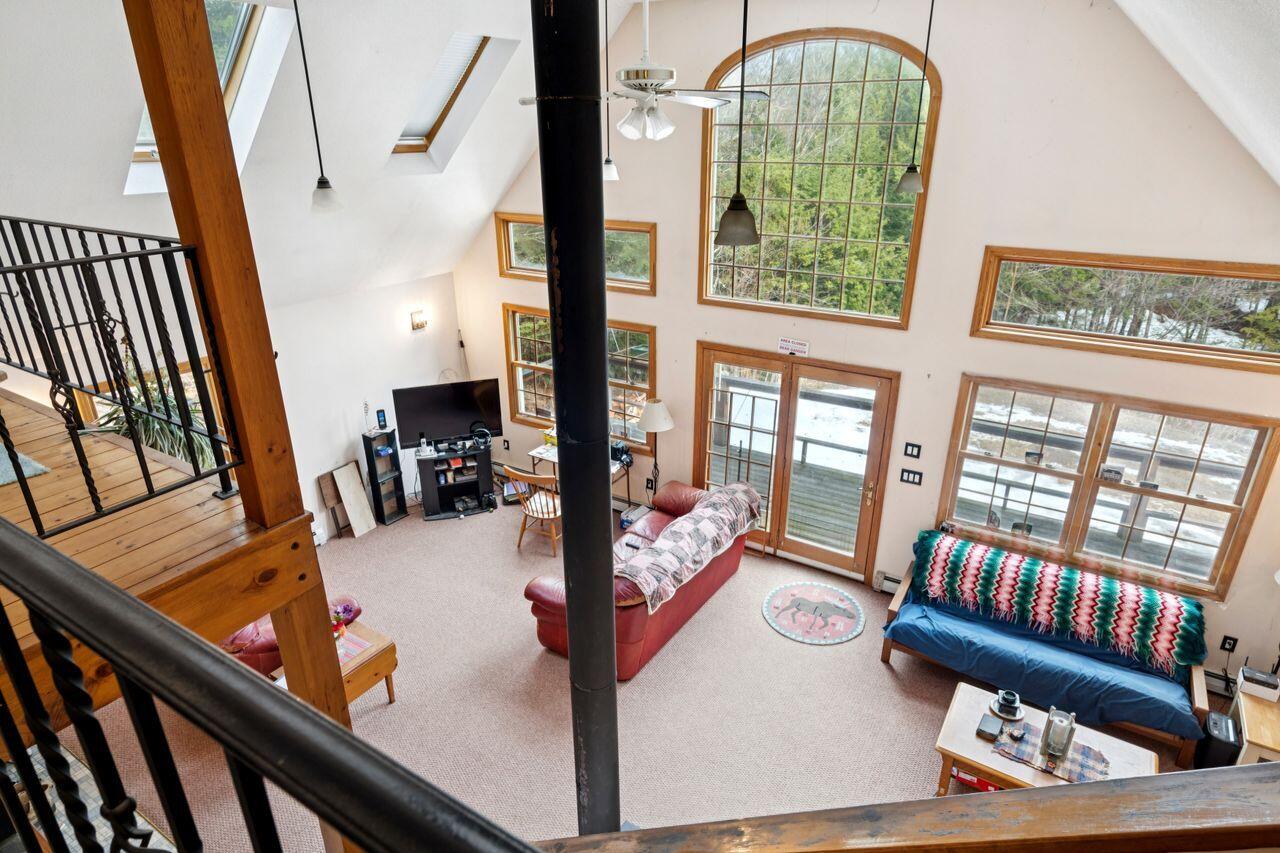 15 Macklin Lane Stoneham ME 04231
