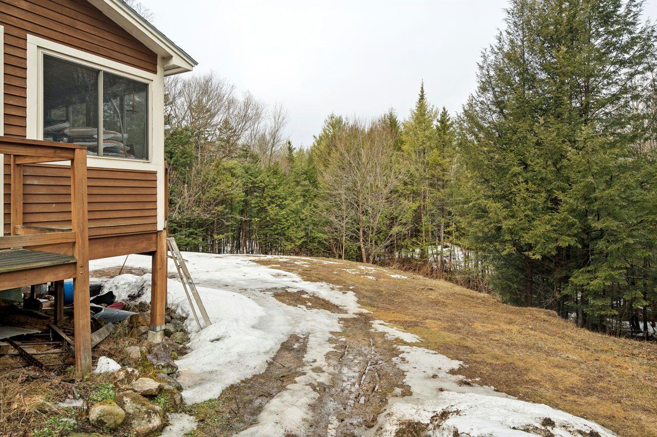 15 Macklin Lane Stoneham ME 04231