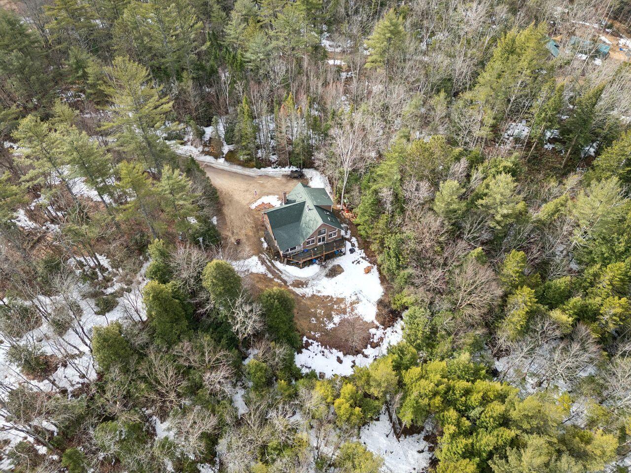 15 Macklin Lane Stoneham ME 04231