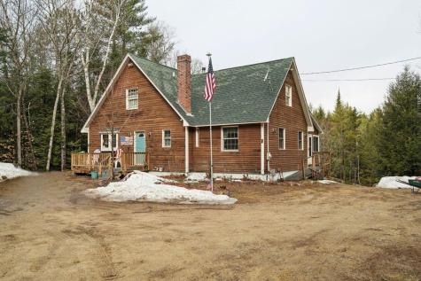 15 Macklin Lane Stoneham ME 04231