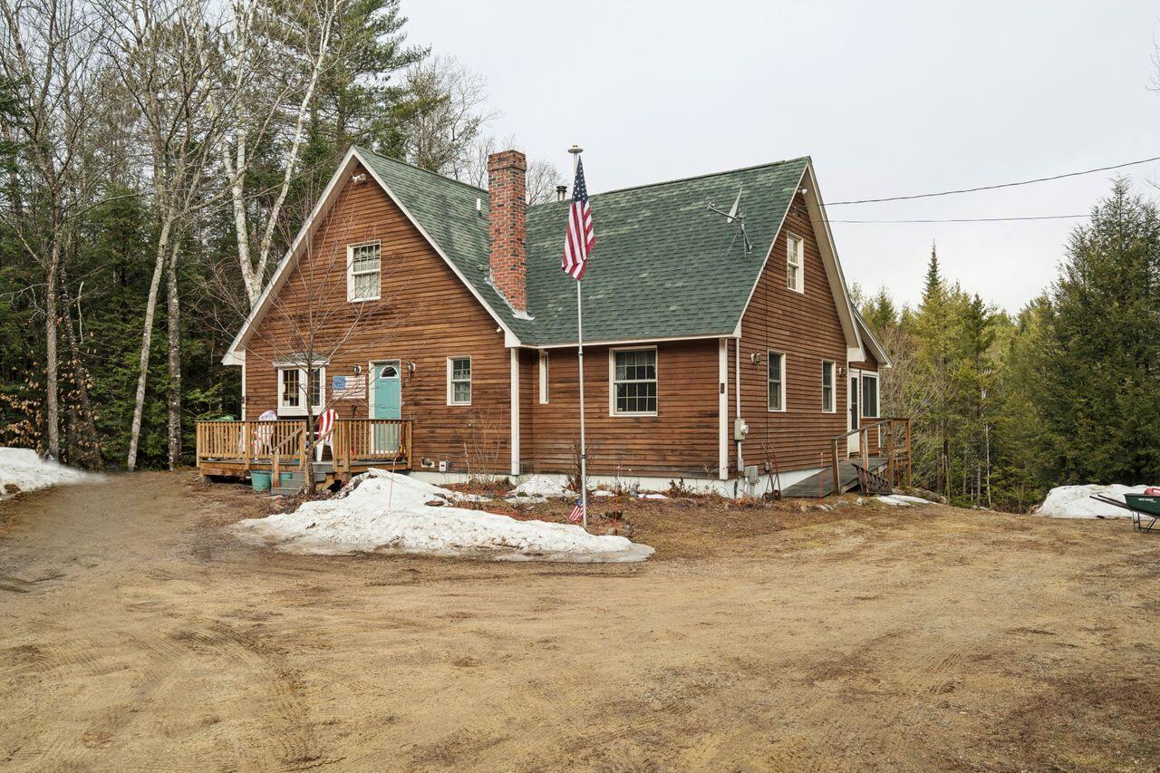15 Macklin Lane Stoneham ME 04231