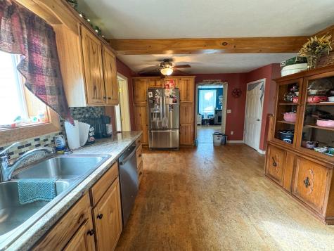 164 Mud Pond Road Prentiss Twp T7 R3 Nbpp ME 04487