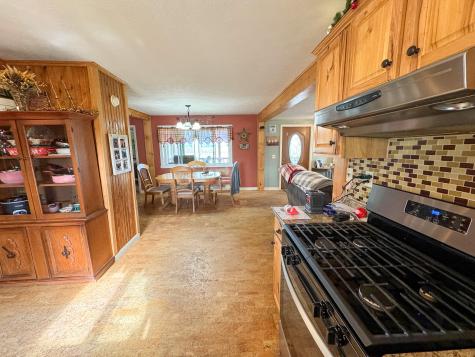 164 Mud Pond Road Prentiss Twp T7 R3 Nbpp ME 04487