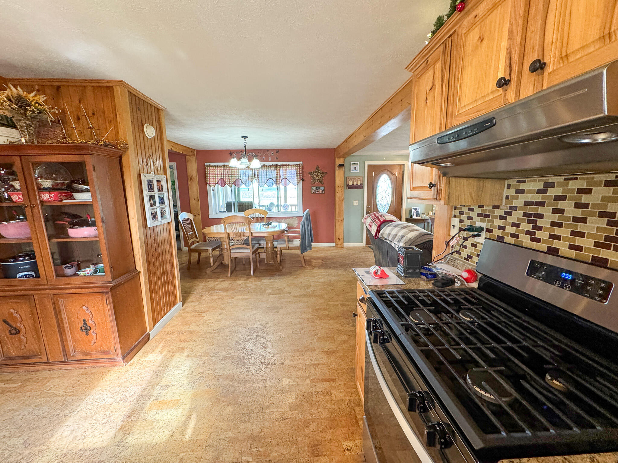 164 Mud Pond Road Prentiss Twp T7 R3 Nbpp ME 04487