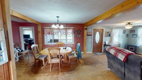 164 Mud Pond Road Prentiss Twp T7 R3 Nbpp ME 04487
