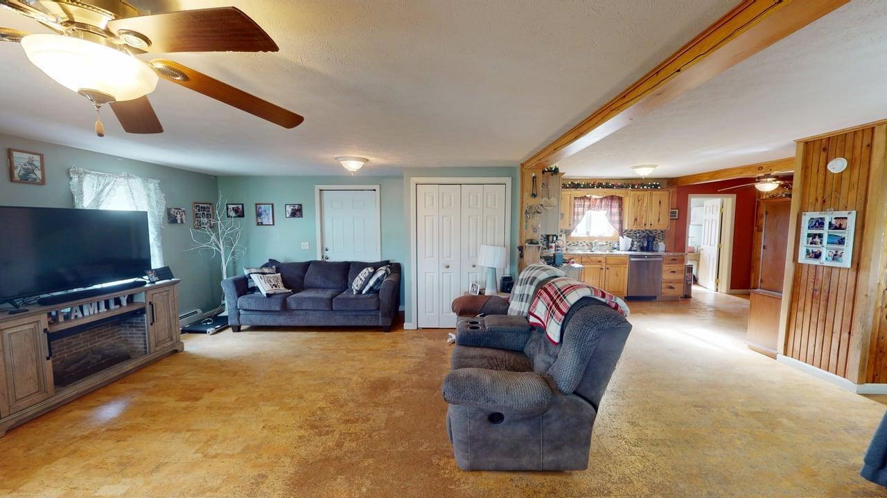 164 Mud Pond Road Prentiss Twp T7 R3 Nbpp ME 04487