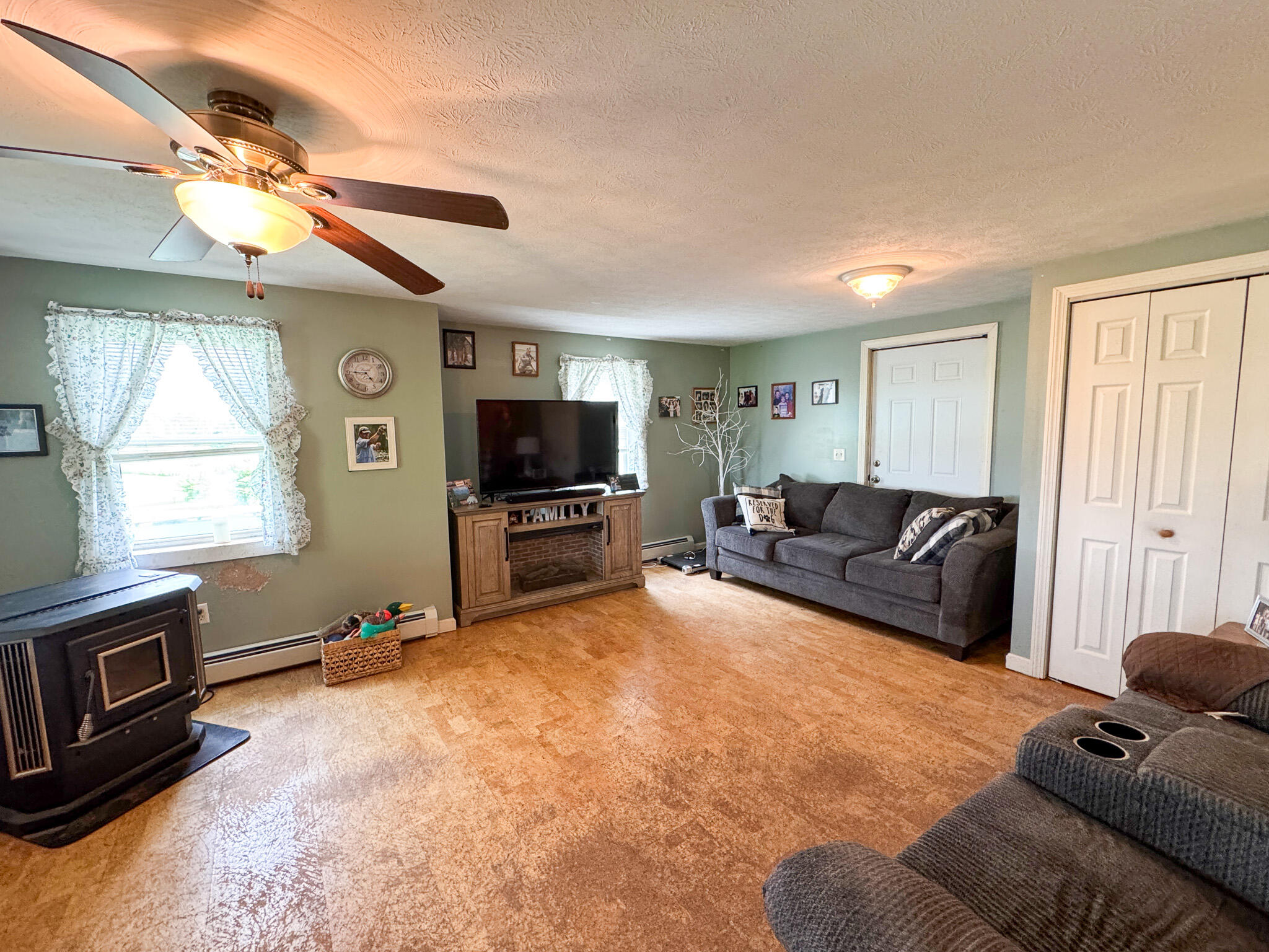 164 Mud Pond Road Prentiss Twp T7 R3 Nbpp ME 04487