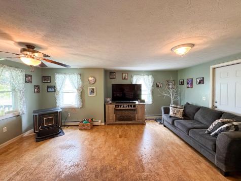 164 Mud Pond Road Prentiss Twp T7 R3 Nbpp ME 04487