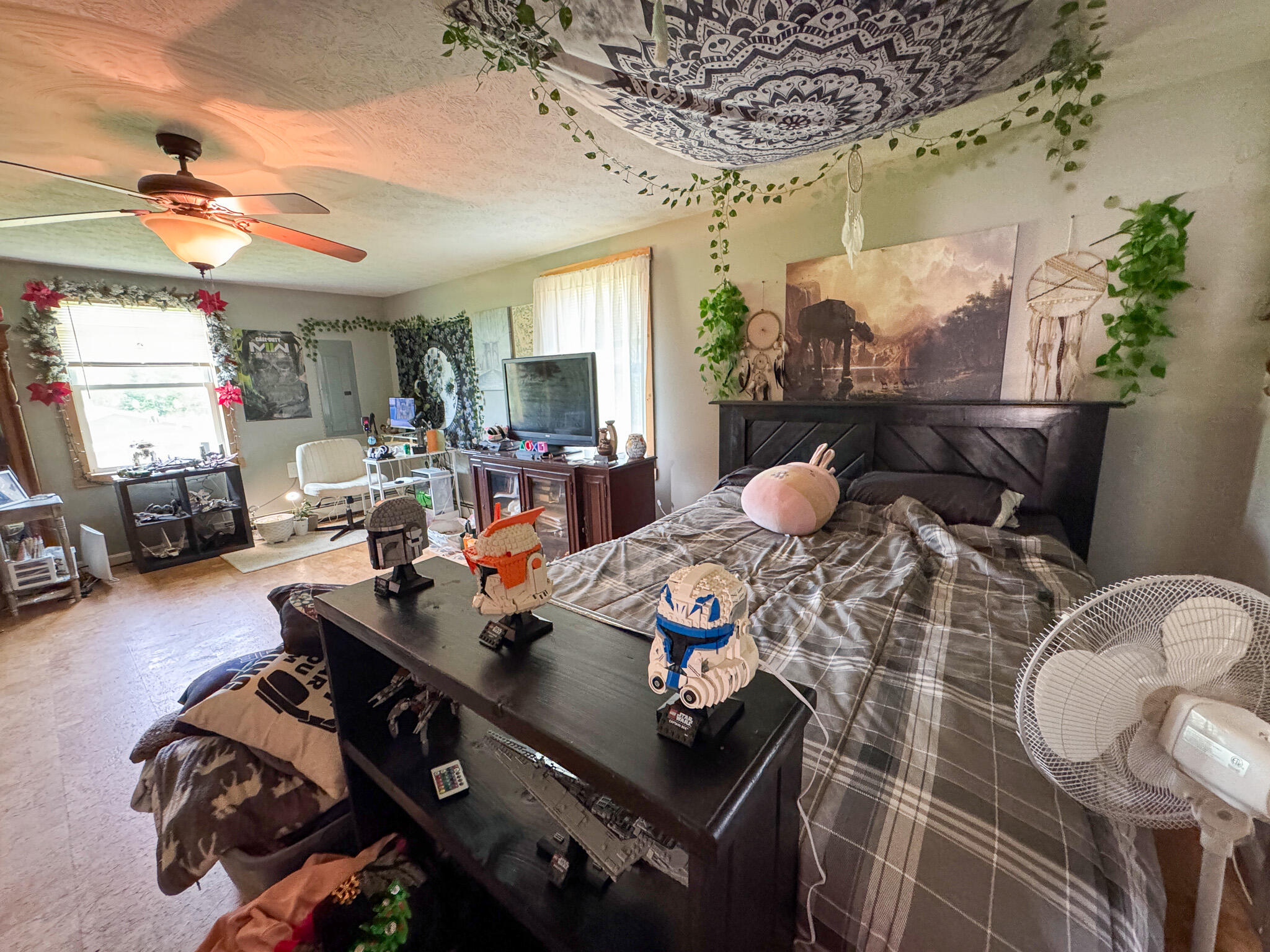 164 Mud Pond Road Prentiss Twp T7 R3 Nbpp ME 04487