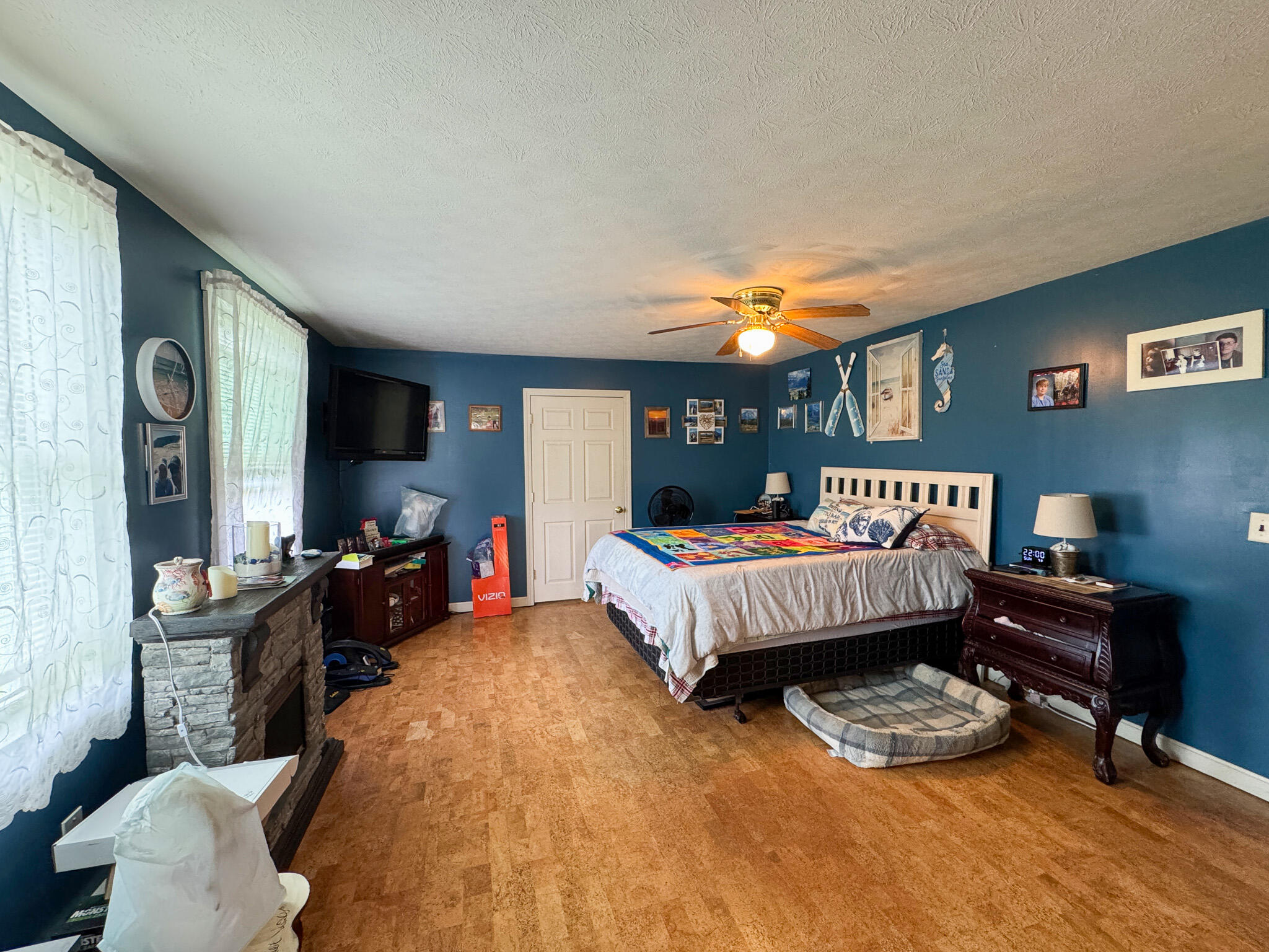 164 Mud Pond Road Prentiss Twp T7 R3 Nbpp ME 04487
