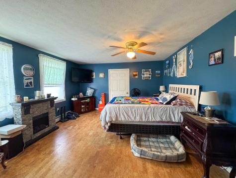 164 Mud Pond Road Prentiss Twp T7 R3 Nbpp ME 04487