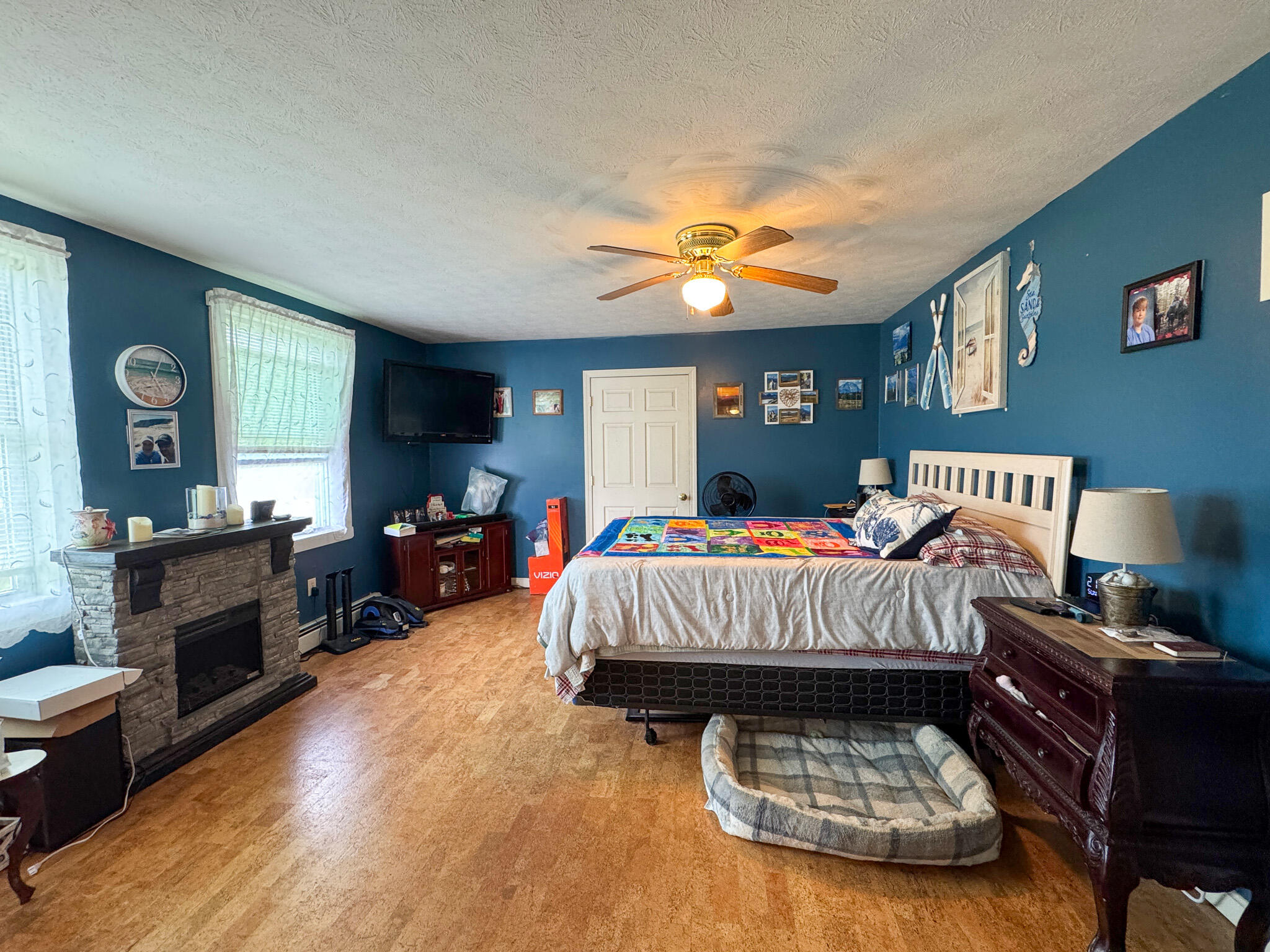 164 Mud Pond Road Prentiss Twp T7 R3 Nbpp ME 04487