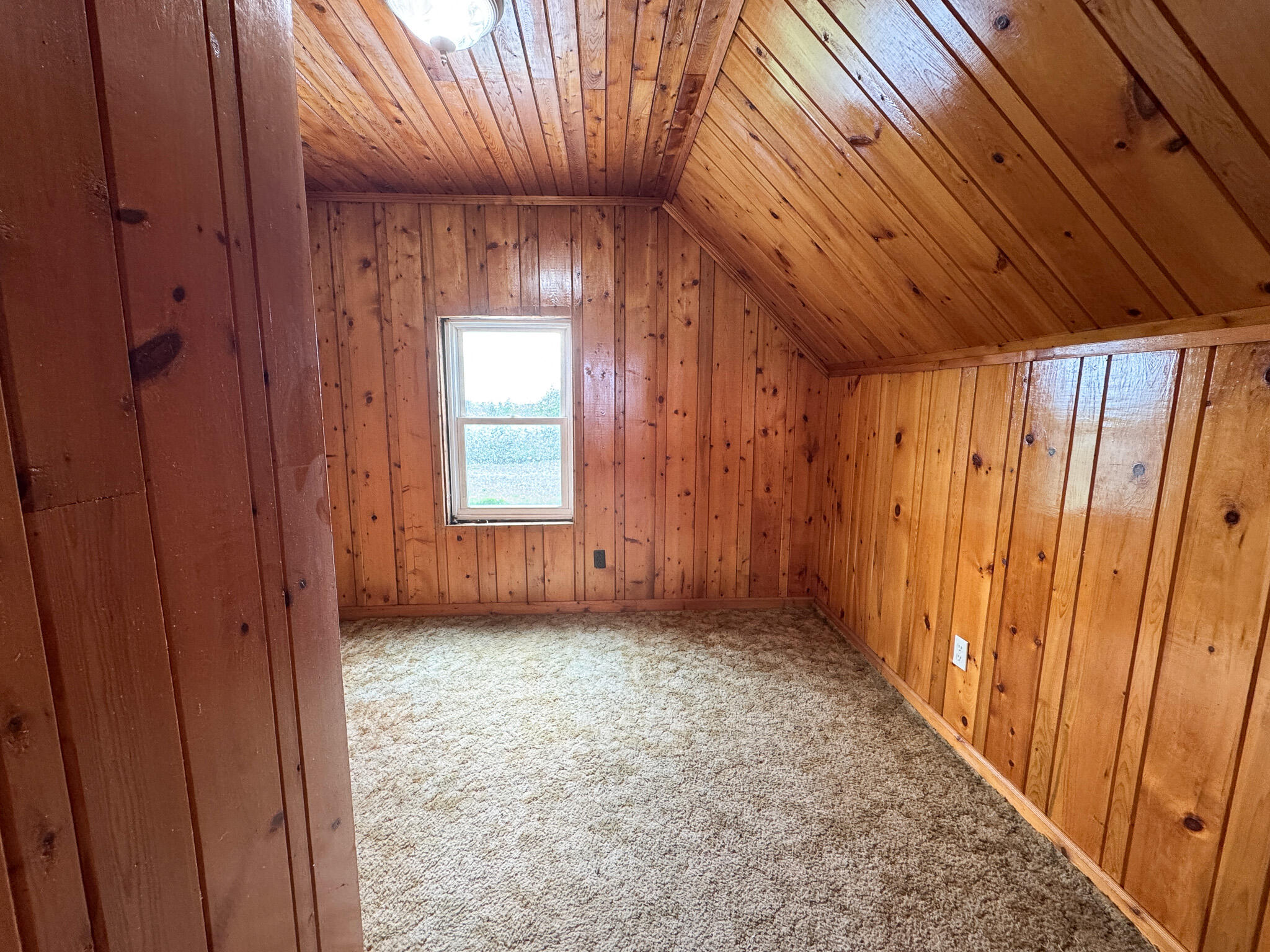 164 Mud Pond Road Prentiss Twp T7 R3 Nbpp ME 04487