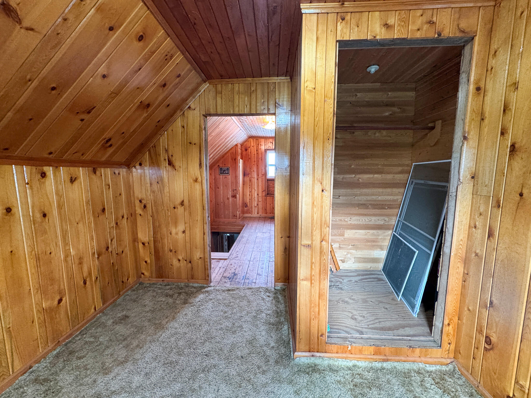 164 Mud Pond Road Prentiss Twp T7 R3 Nbpp ME 04487