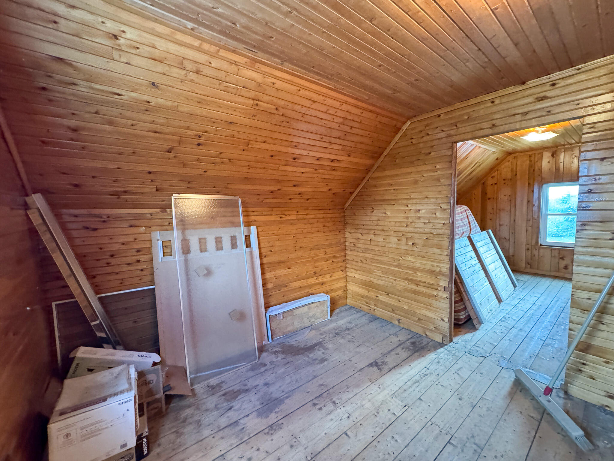 164 Mud Pond Road Prentiss Twp T7 R3 Nbpp ME 04487