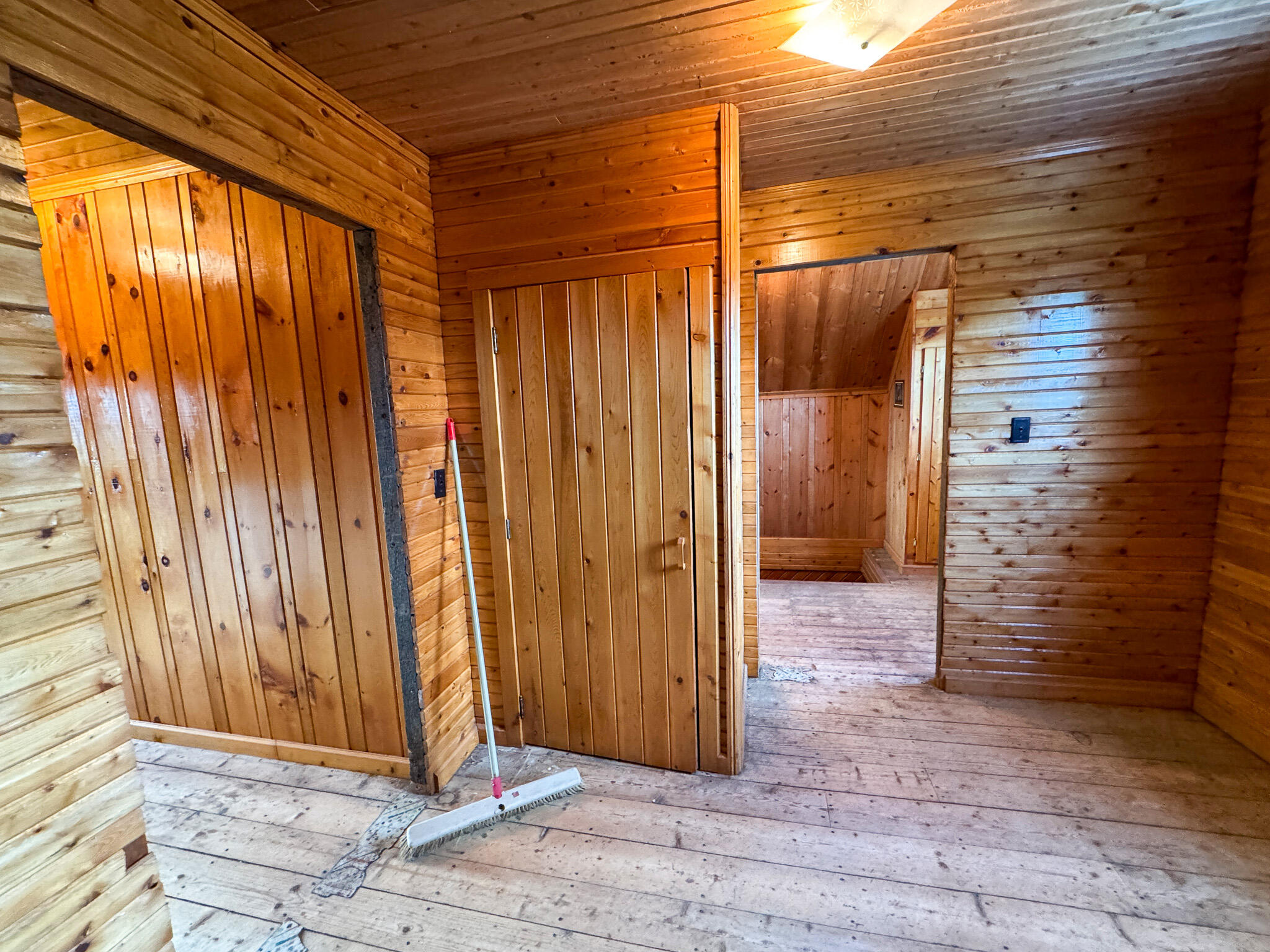 164 Mud Pond Road Prentiss Twp T7 R3 Nbpp ME 04487