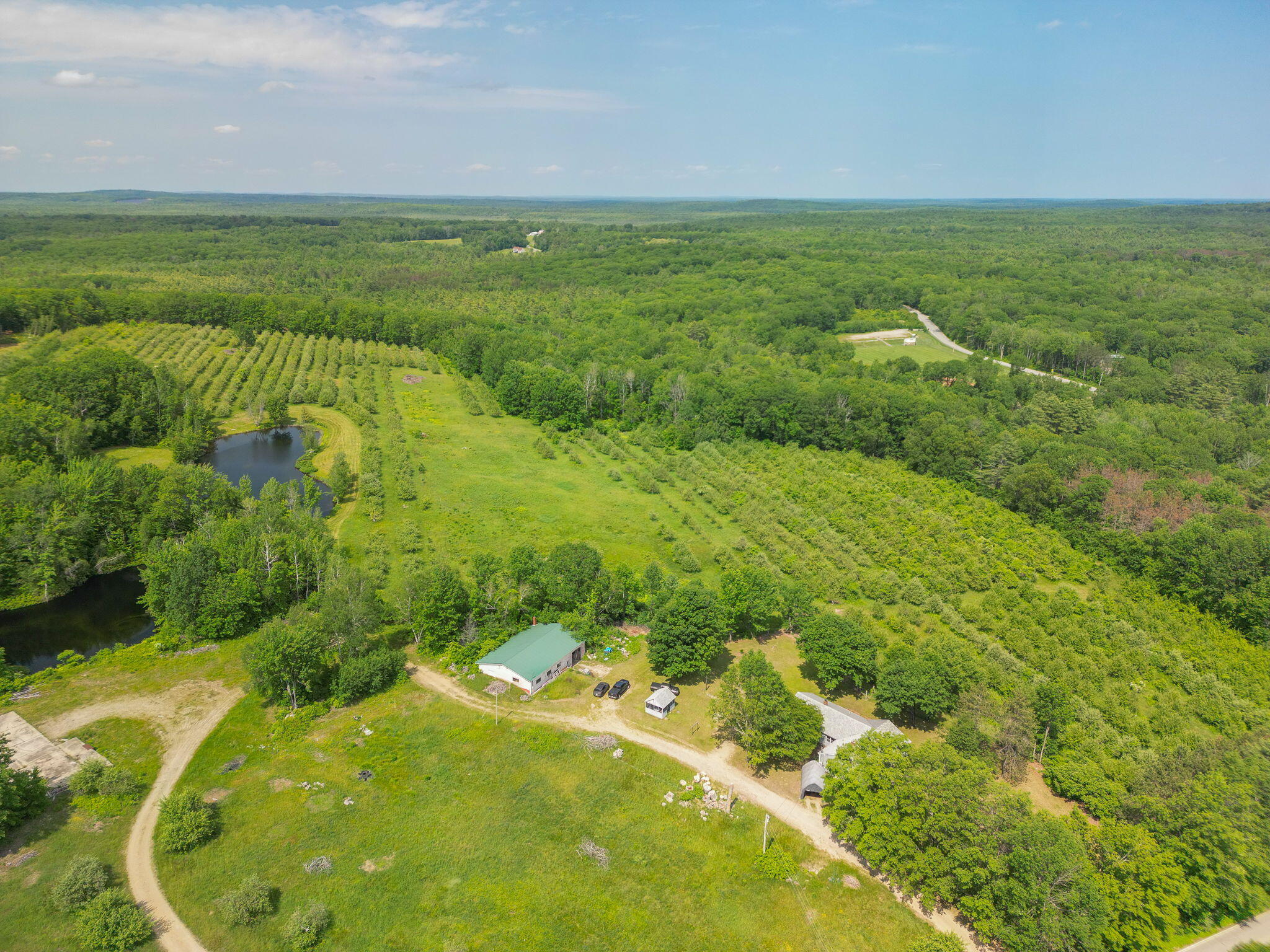 287 Brock Road Lyman ME 04002