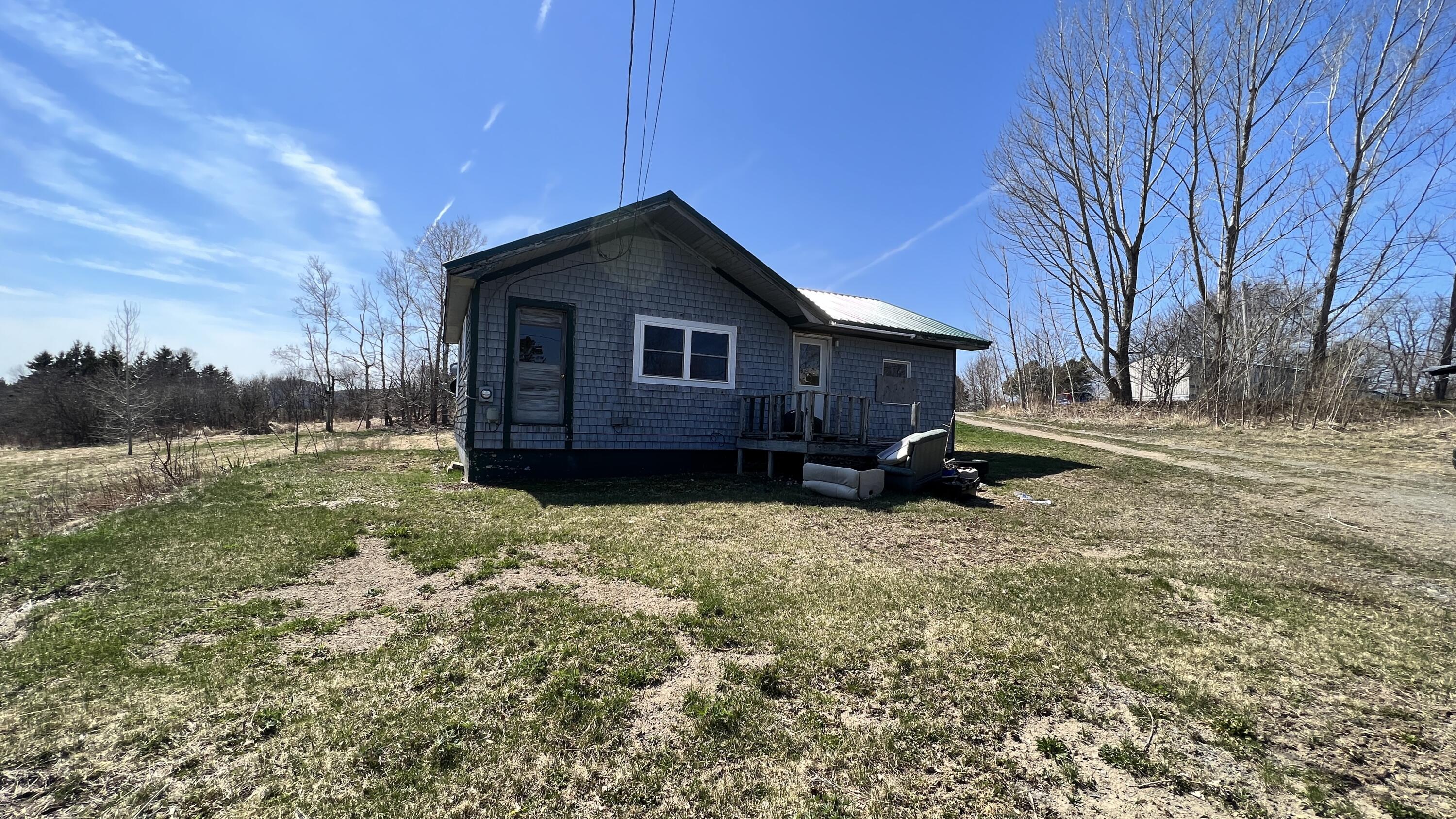 15 Pumping Station Road Lubec, ME