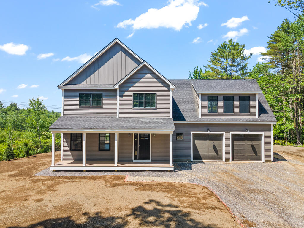 27 Carriage Hill North Yarmouth ME 04097