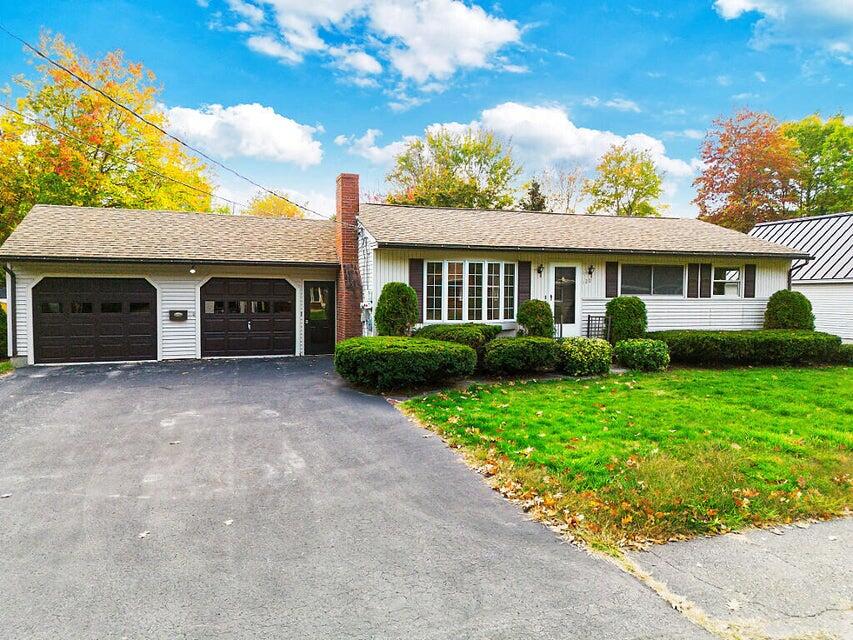 120 Purinton Avenue Augusta ME 04330