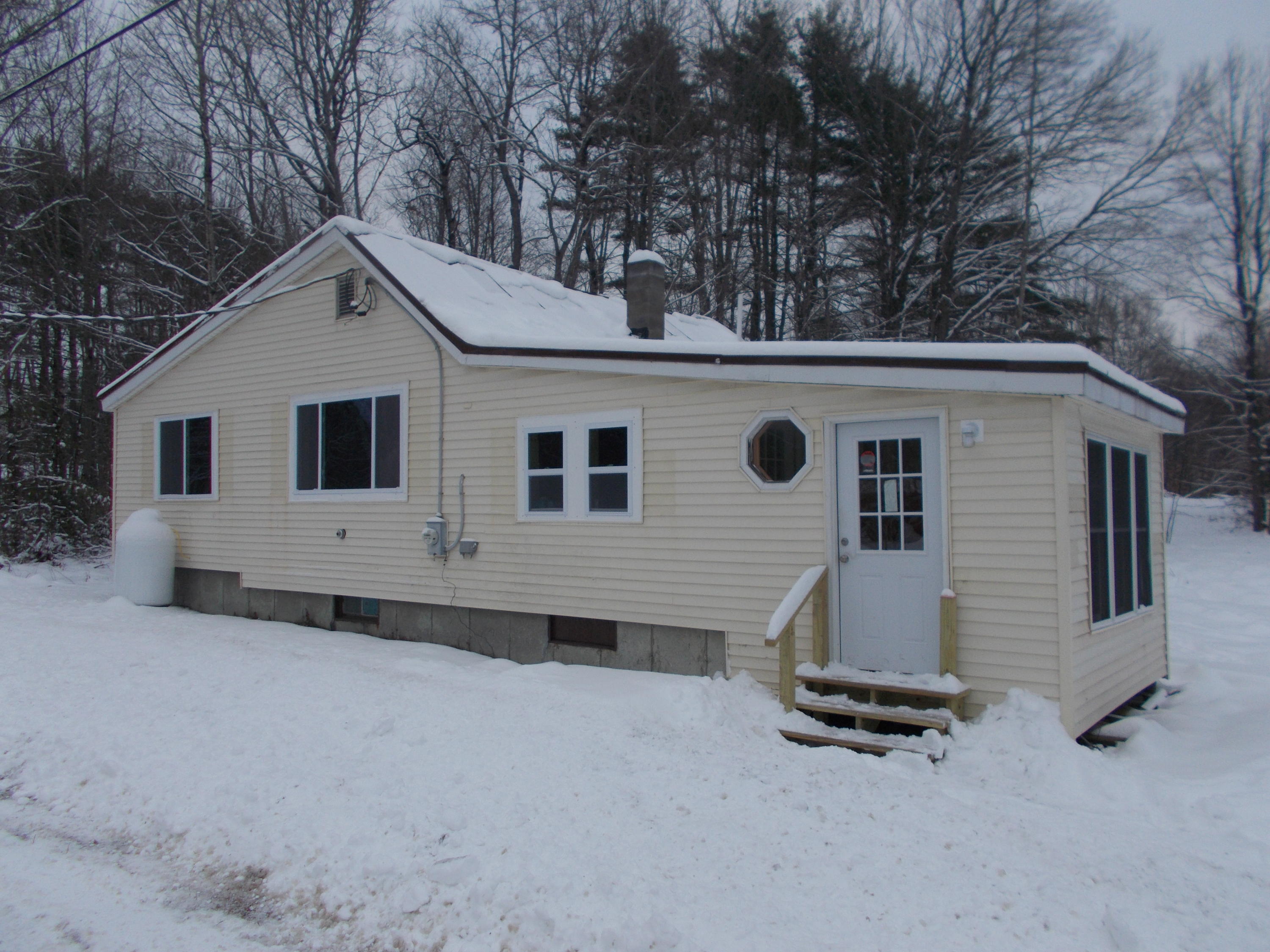 92 Oak Pond Road Skowhegan, ME