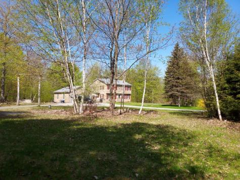 7 Bruce Road Harrison ME 04040