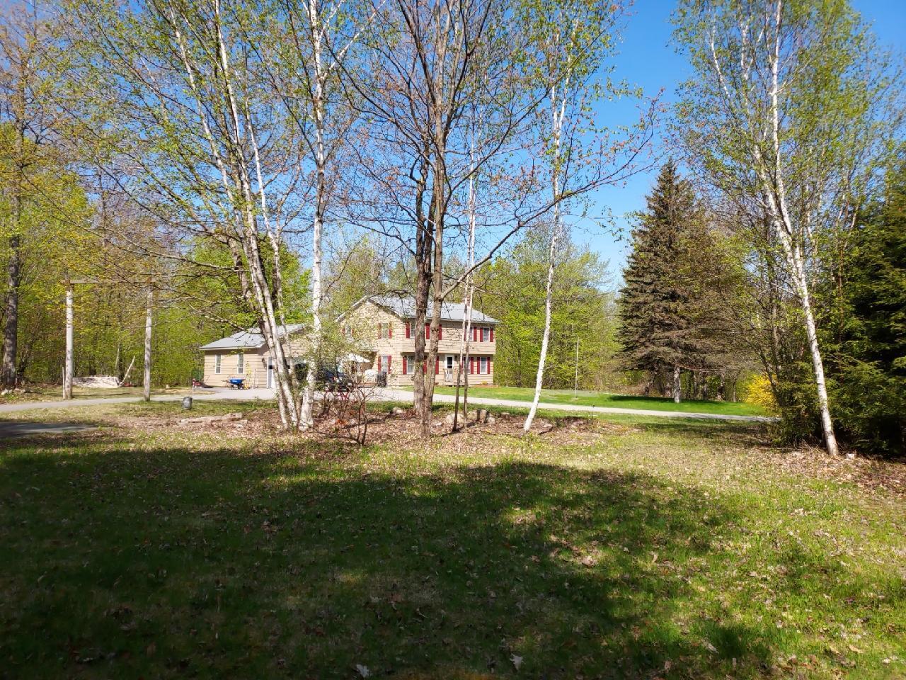 7 Bruce Road Harrison ME 04040