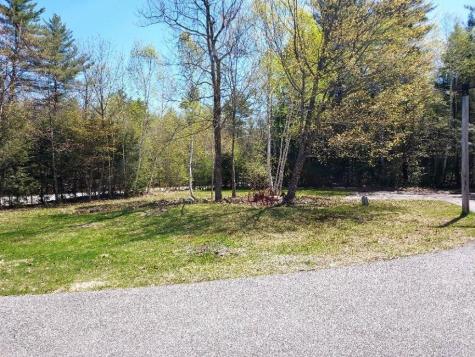 7 Bruce Road Harrison ME 04040