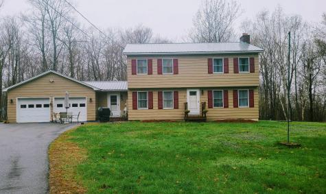7 Bruce Road Harrison ME 04040