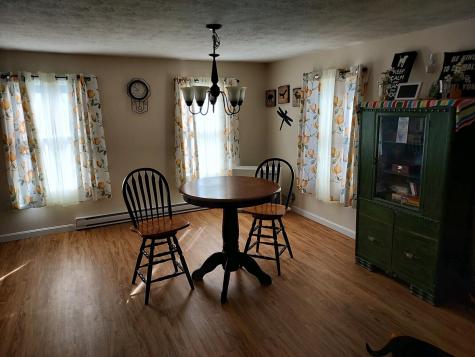 7 Bruce Road Harrison ME 04040