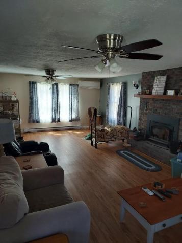 7 Bruce Road Harrison ME 04040