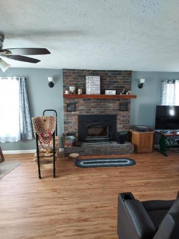7 Bruce Road Harrison ME 04040