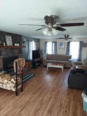 7 Bruce Road Harrison ME 04040