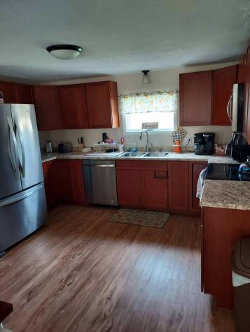 7 Bruce Road Harrison ME 04040