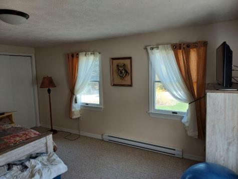 7 Bruce Road Harrison ME 04040