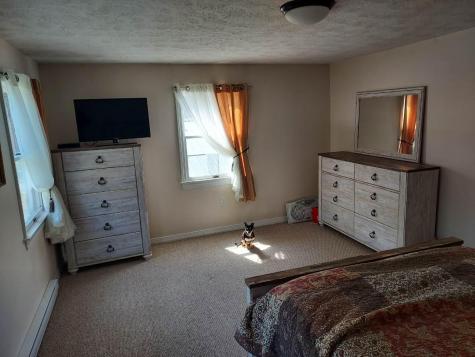 7 Bruce Road Harrison ME 04040