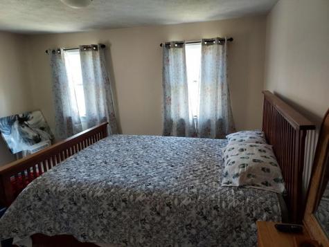 7 Bruce Road Harrison ME 04040