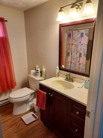 7 Bruce Road Harrison ME 04040
