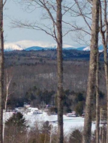 7 Bruce Road Harrison ME 04040