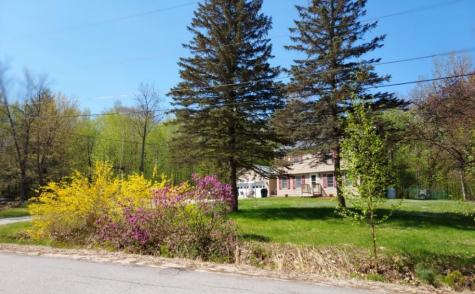 7 Bruce Road Harrison ME 04040