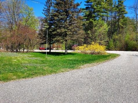 7 Bruce Road Harrison ME 04040
