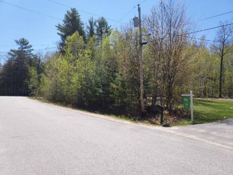 7 Bruce Road Harrison ME 04040