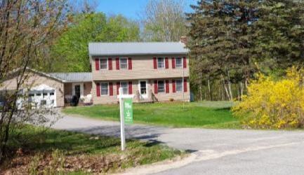 7 Bruce Road Harrison ME 04040