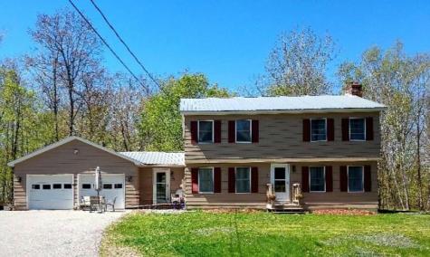 7 Bruce Road Harrison ME 04040