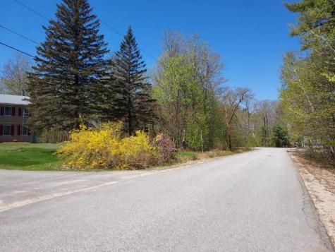 7 Bruce Road Harrison ME 04040