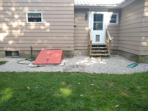 7 Bruce Road Harrison ME 04040