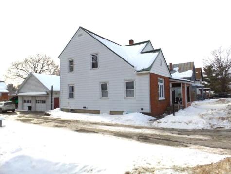 4 Hazelwood Avenue Waterville ME 04901