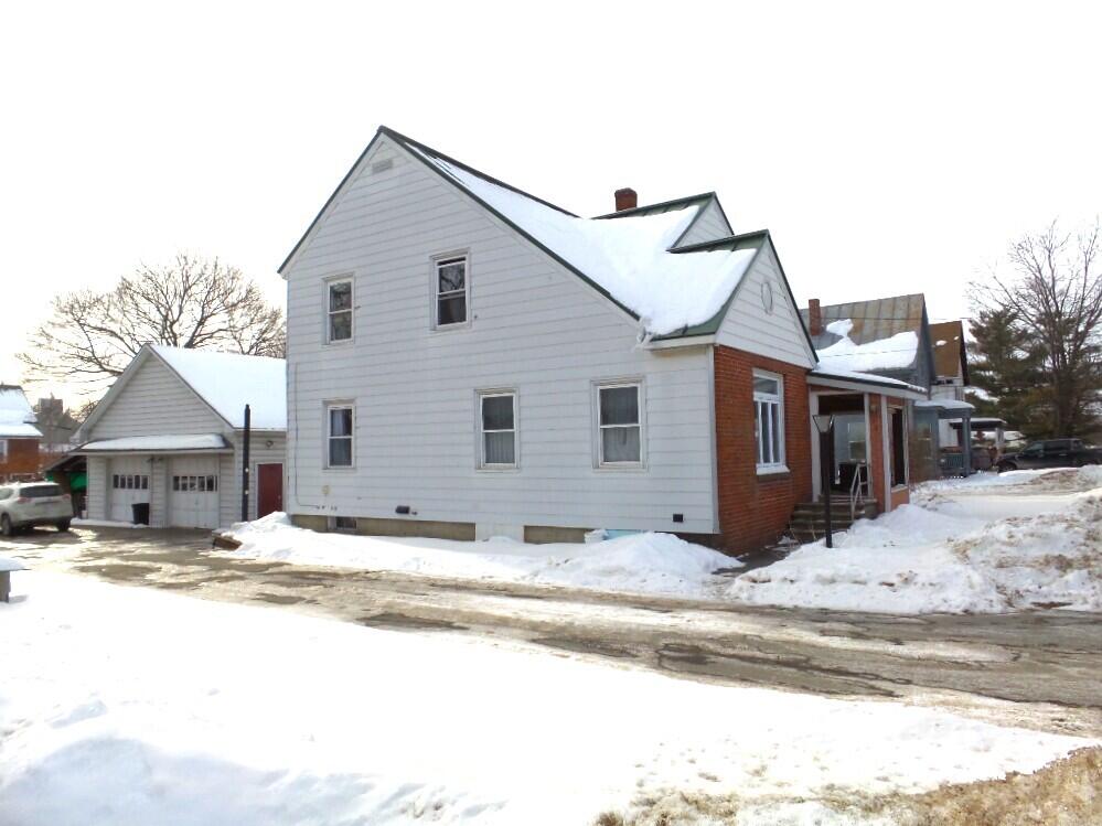 4 Hazelwood Avenue Waterville ME 04901