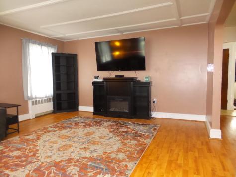 4 Hazelwood Avenue Waterville ME 04901