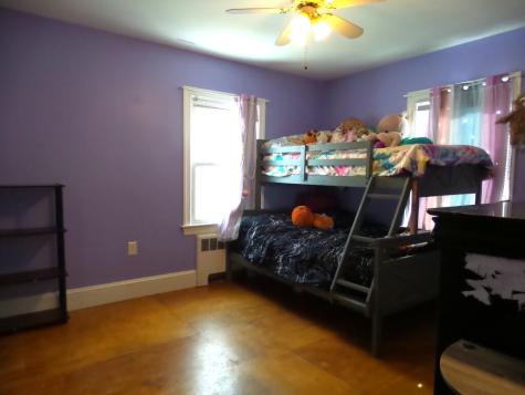 4 Hazelwood Avenue Waterville ME 04901